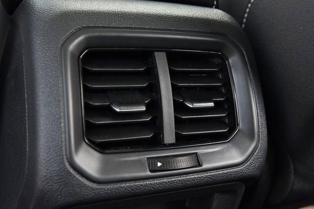 New 2025 Volkswagen Taos SEL image 24