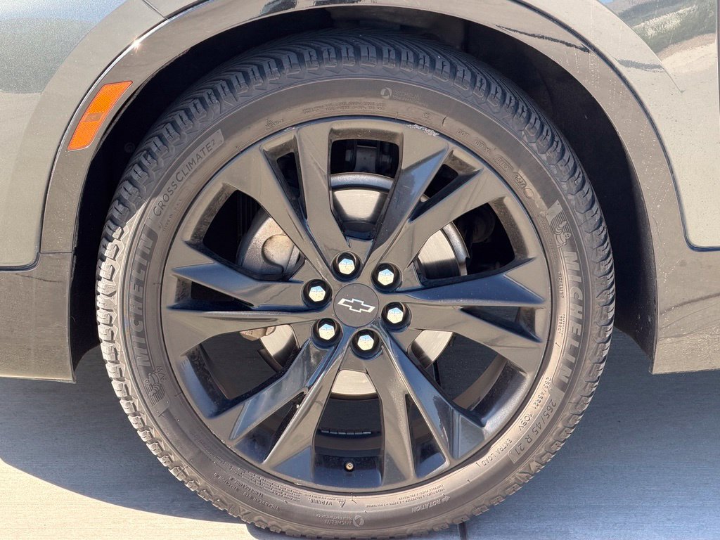 Used 2020 Chevrolet Blazer RS AWD/4WD image 6