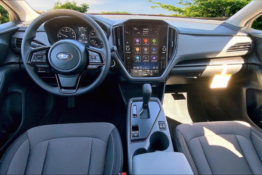 Certified 2026 Subaru Crosstrek 2.0i Premium image 7
