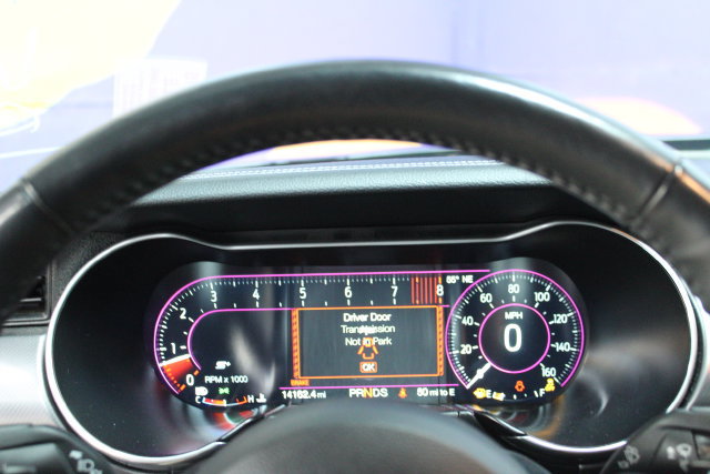 Used 2021 Ford Mustang GT Premium RWD image 16