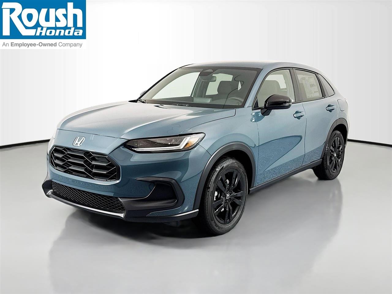 New 2026 Honda HR-V Sport image 1