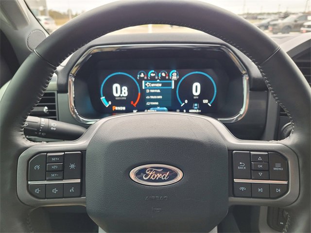 Used 2022 Ford F150 Lariat image 19