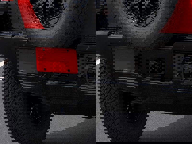 New 2026 GMC Hummer EV SUV w/ LPO, Dark Essentials Package image 28