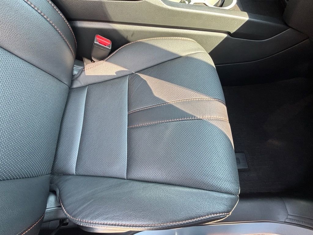 Used 2024 Honda Passport TrailSport image 18