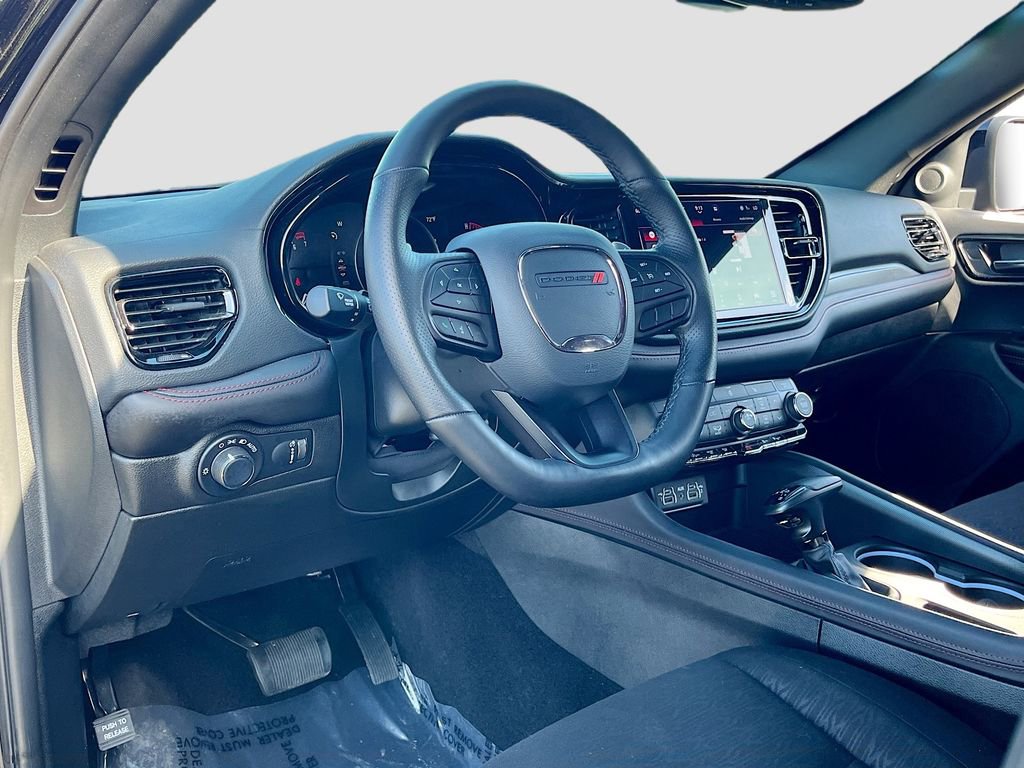 Certified 2025 Dodge Durango GT w/ Blacktop Package AWD/4WD image 9