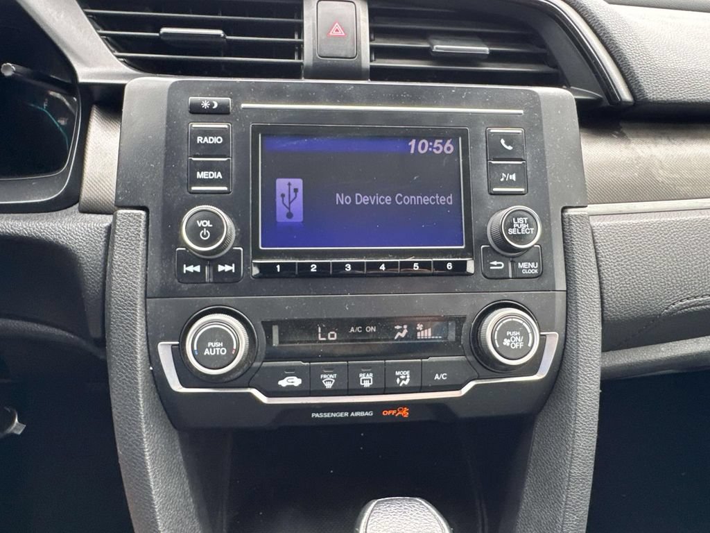 Used 2020 Honda Civic LX image 24