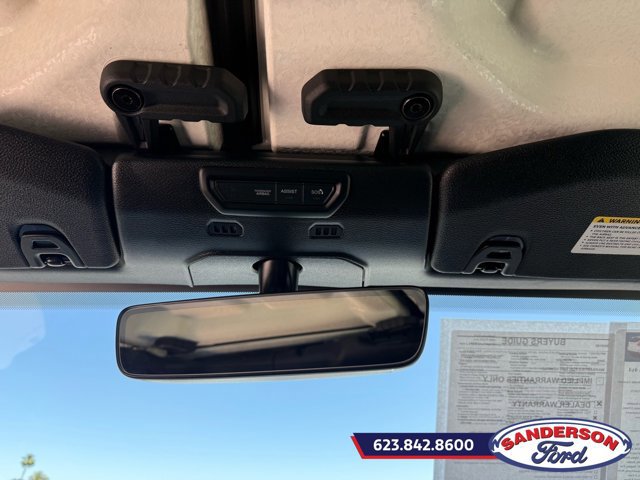 Used 2021 Jeep Wrangler Unlimited Rubicon AWD/4WD image 20