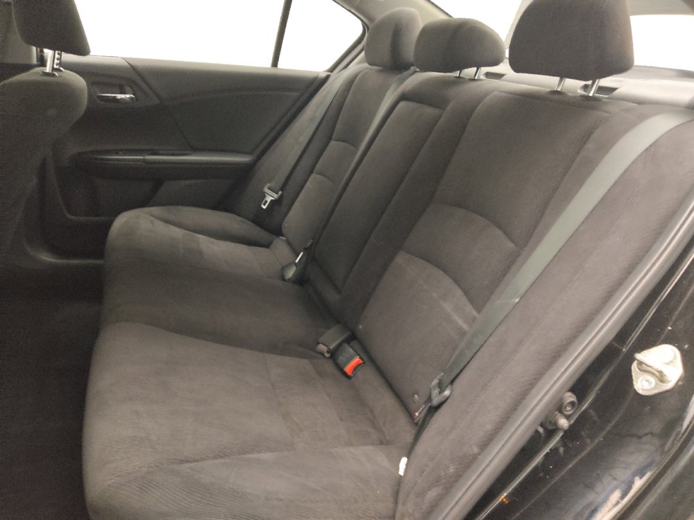 Used 2015 Honda Accord EX image 18