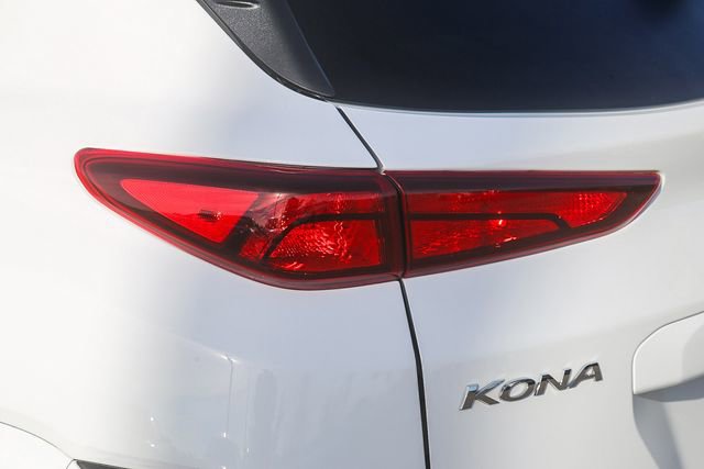 Certified 2023 Hyundai Kona SE image 10