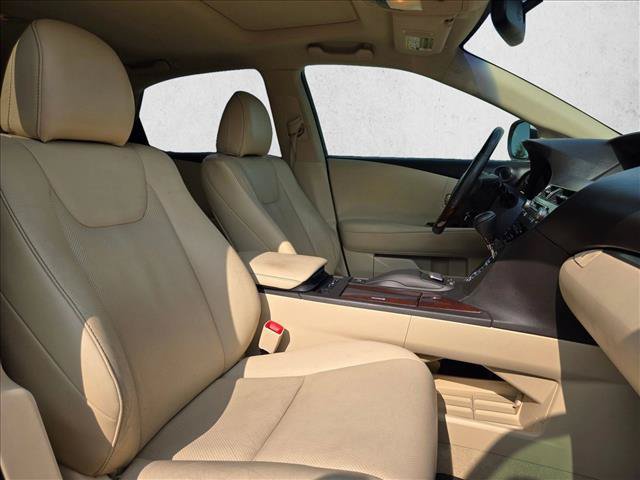 Used 2013 Lexus RX 350 FWD w/ Navigation Pkg image 21