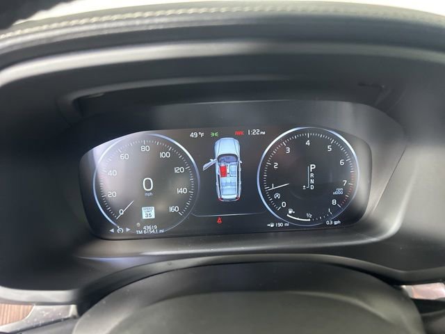 Used 2020 Volvo V60 T5 Cross Country w/ Protection Package Premier image 30