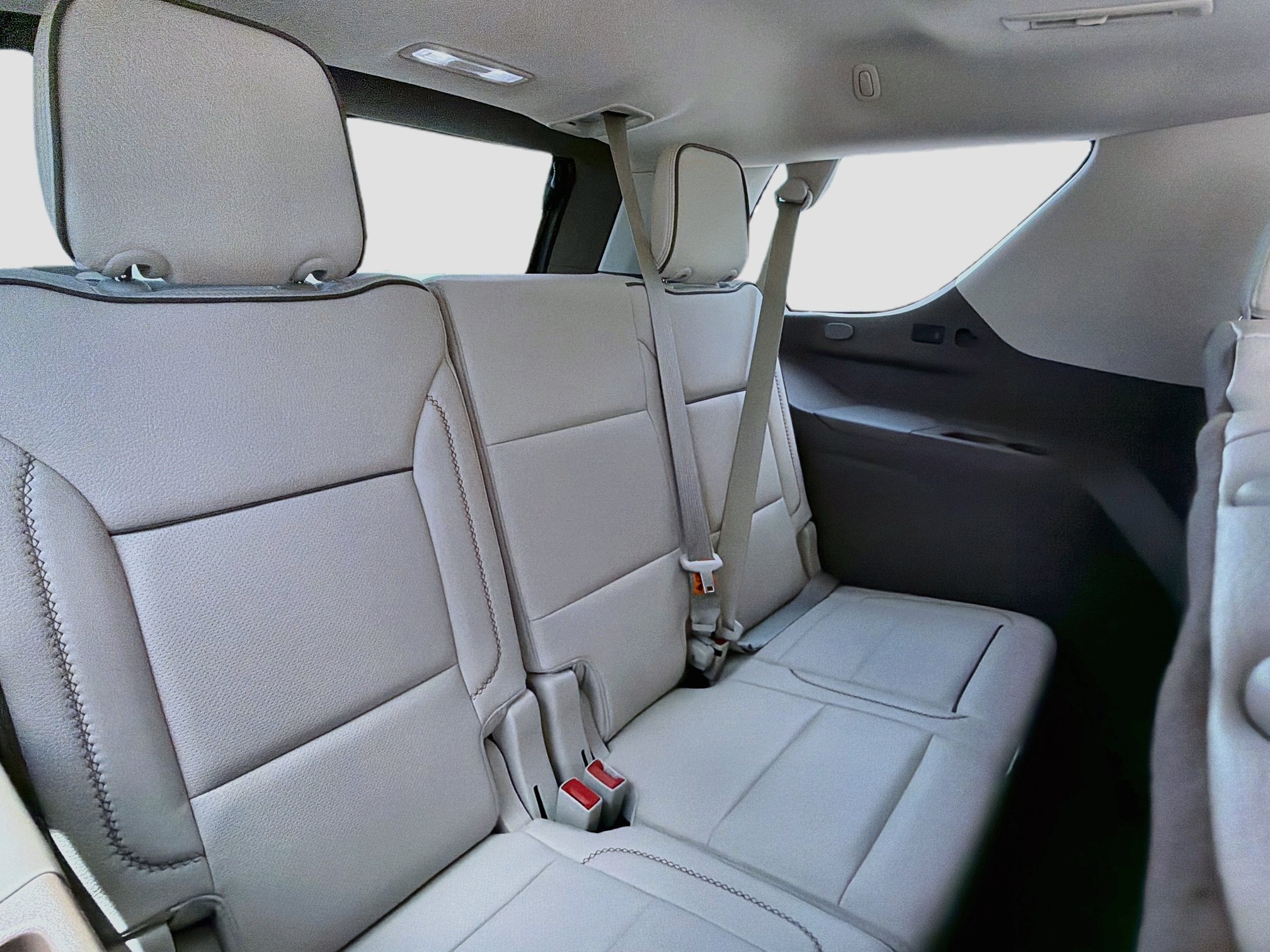 Used 2023 GMC Yukon Denali AWD/4WD image 22