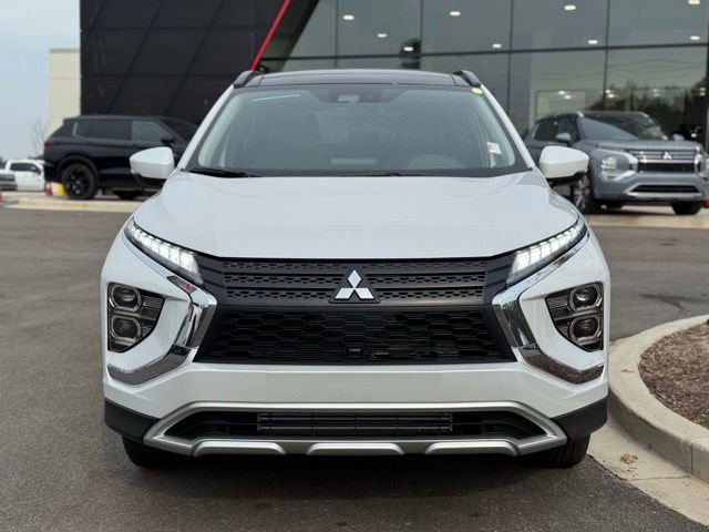 New 2026 Mitsubishi Eclipse Cross SE AWD/4WD image 6