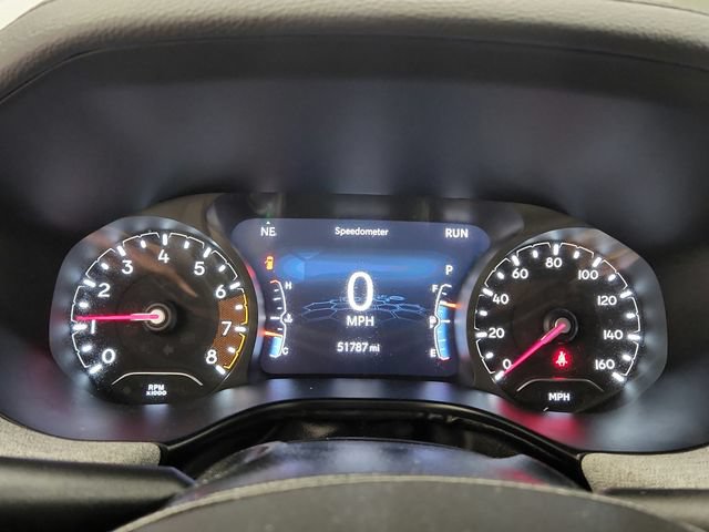 Used 2024 Jeep Compass Latitude AWD/4WD image 20