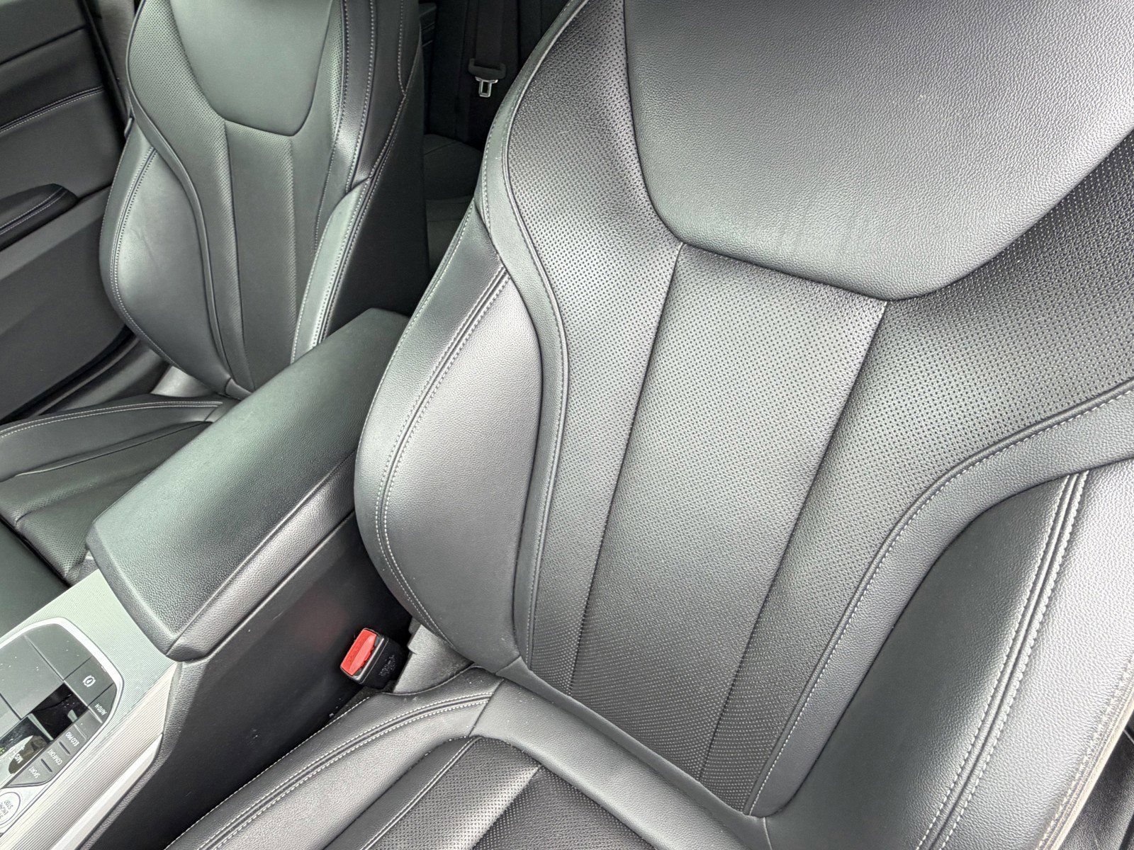 Certified 2023 BMW 430i Coupe w/ Convenience Package RWD image 14