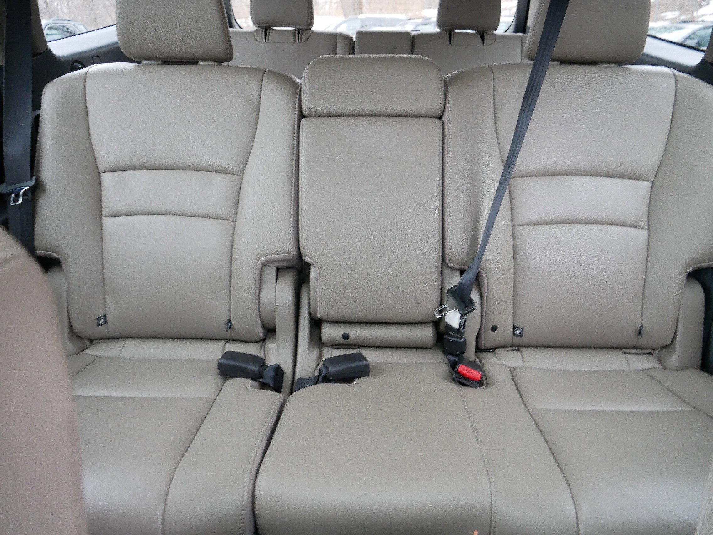 Used 2019 Honda Pilot EX-L image 13