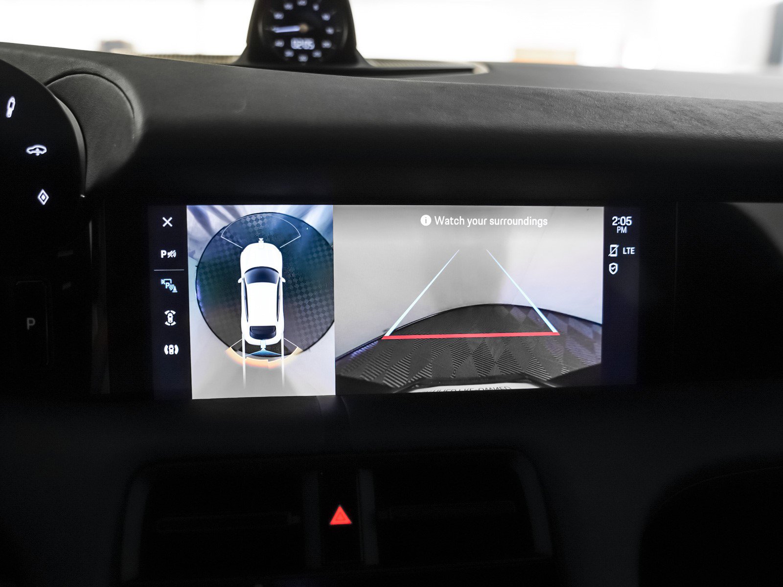 Used 2024 Porsche Taycan 4S image 22