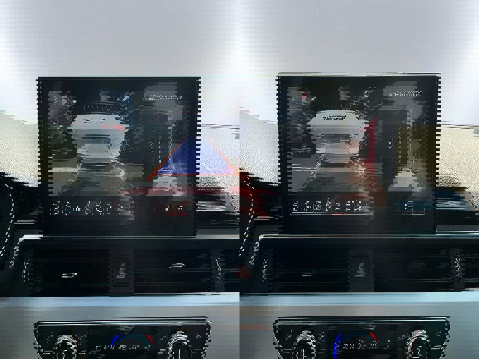 Used 2023 Audi A4 2.0T Premium Plus w/ Premium Plus Package image 13