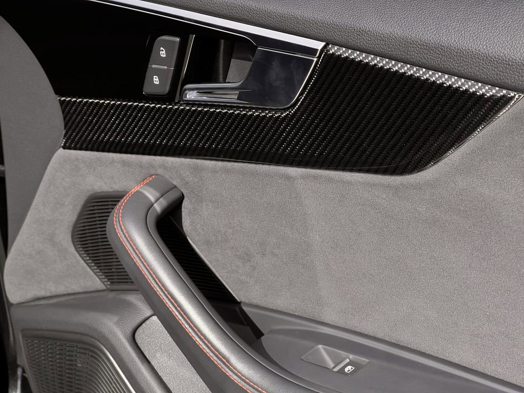 Used 2022 Audi RS 5 w/ RS Driver Assistance Package image 35