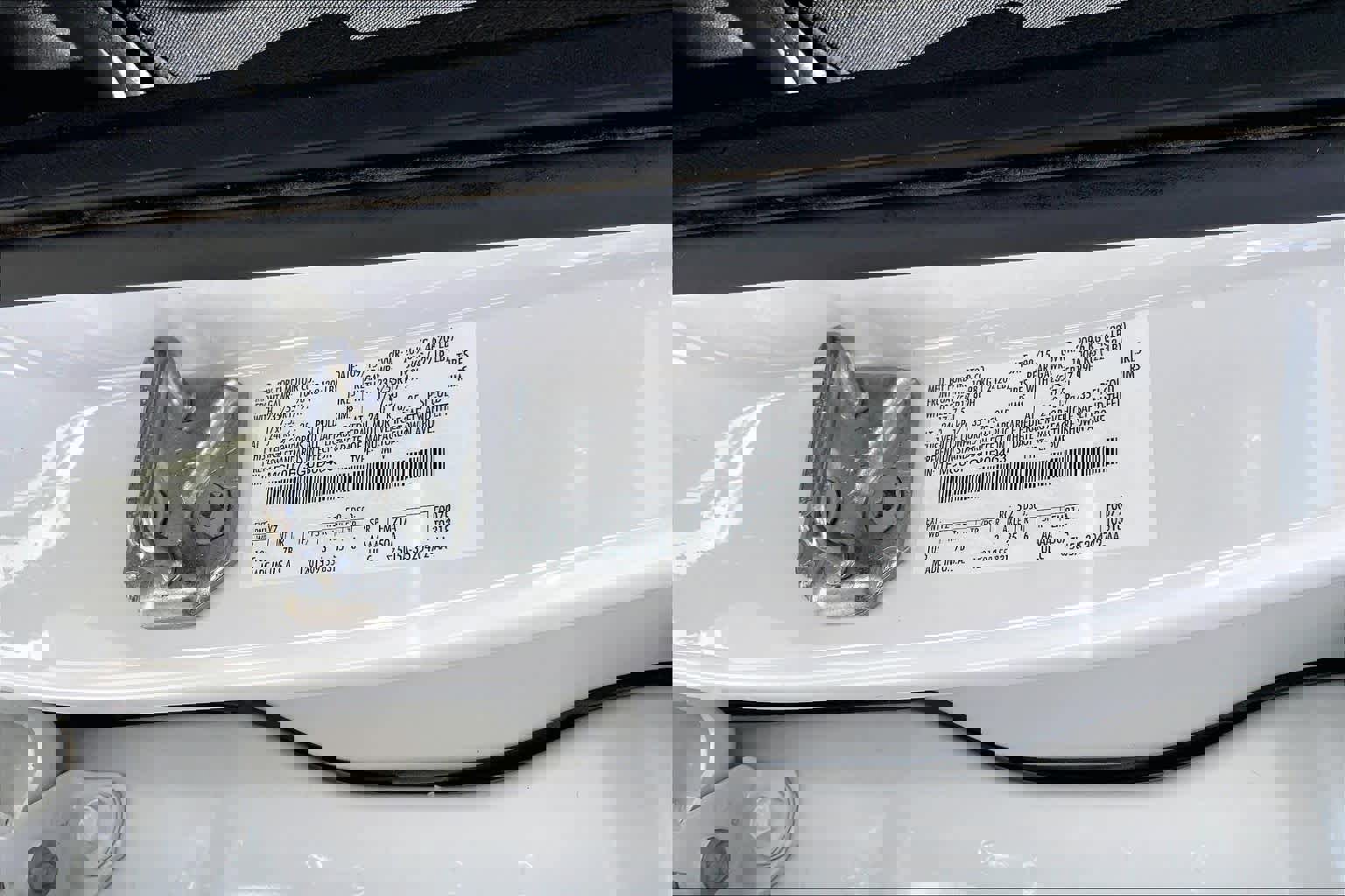 Used 2016 Ford Escape S image 31