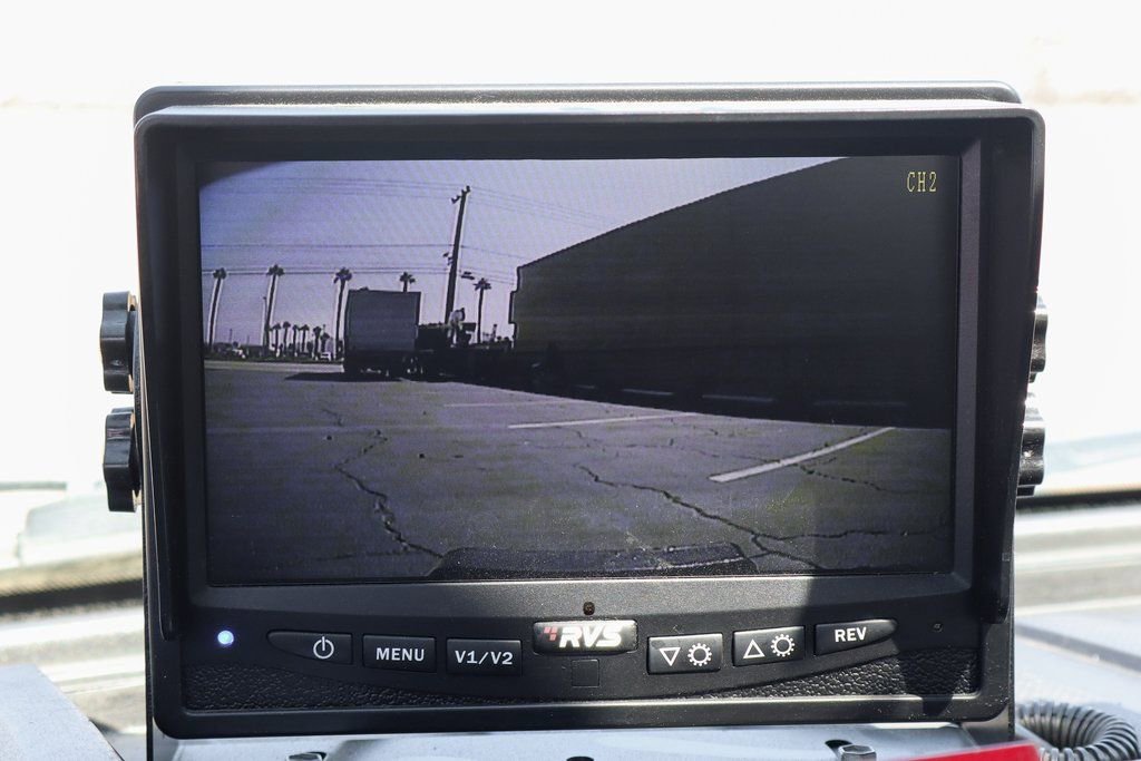 Used 2019 Ford F650 2WD Regular Cab Super Duty image 29