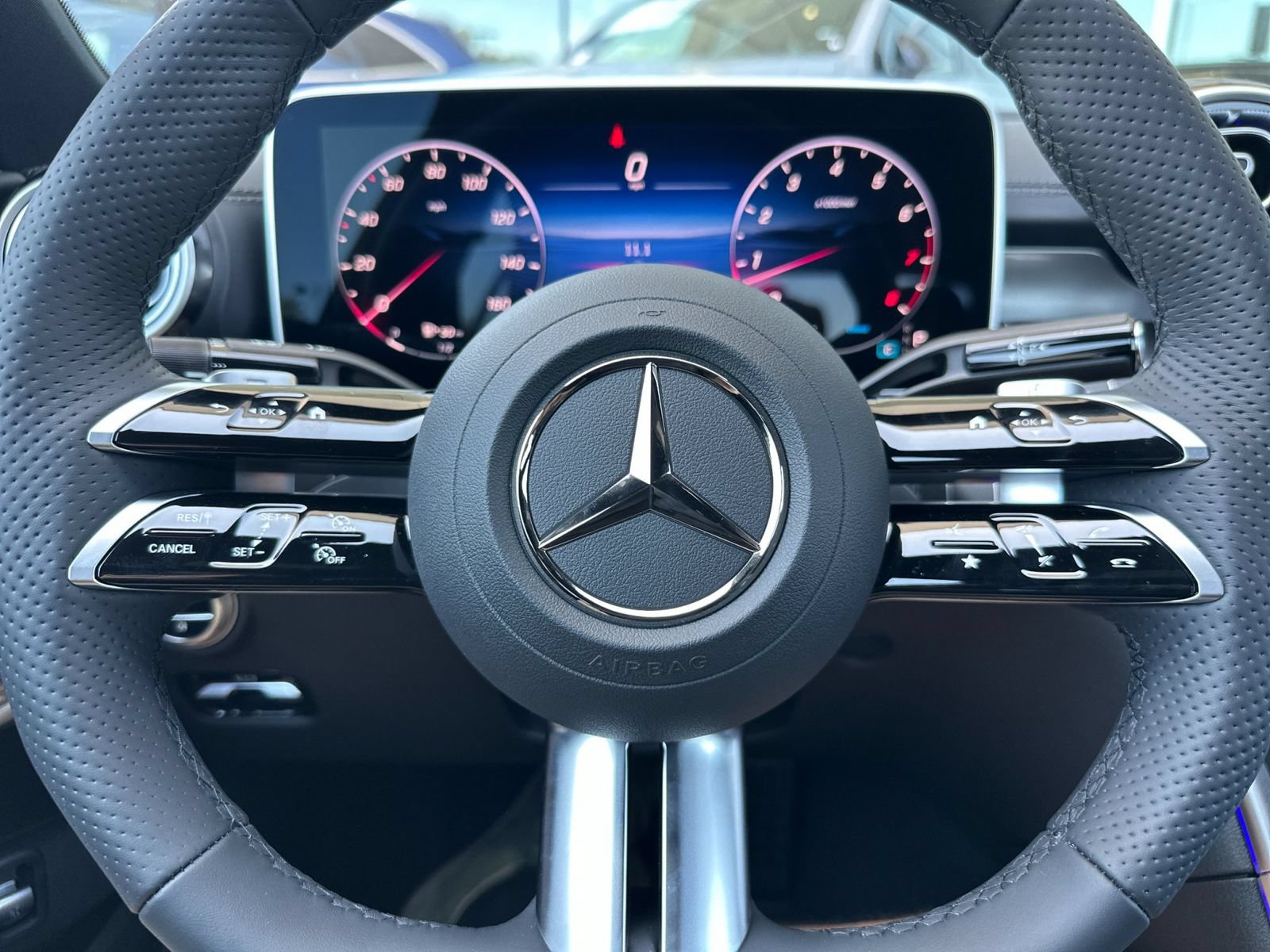Used 2025 Mercedes-Benz C 300 4MATIC Sedan image 26