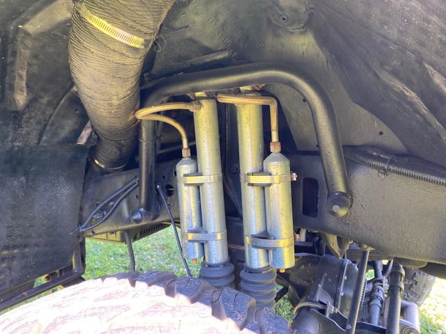 Used 2004 Ford F250 Lariat image 56