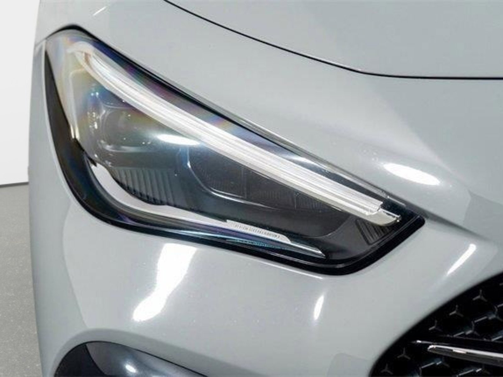 Used 2024 Mercedes-Benz CLE 450 4MATIC Coupe image 24