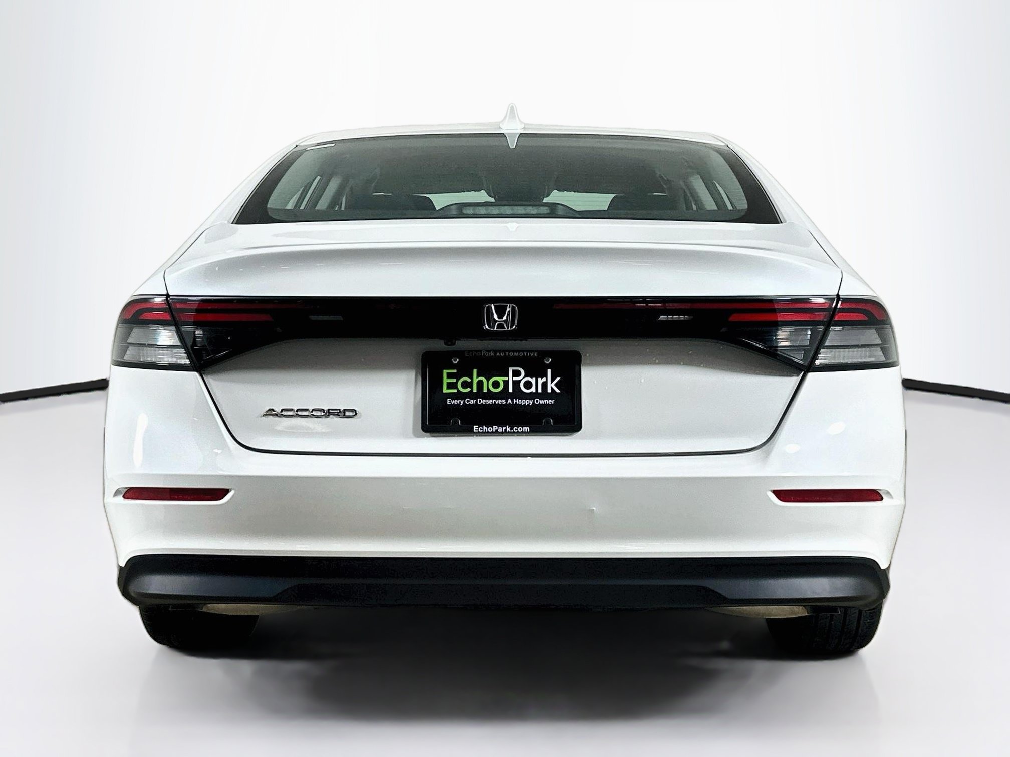 Used 2024 Honda Accord LX image 7