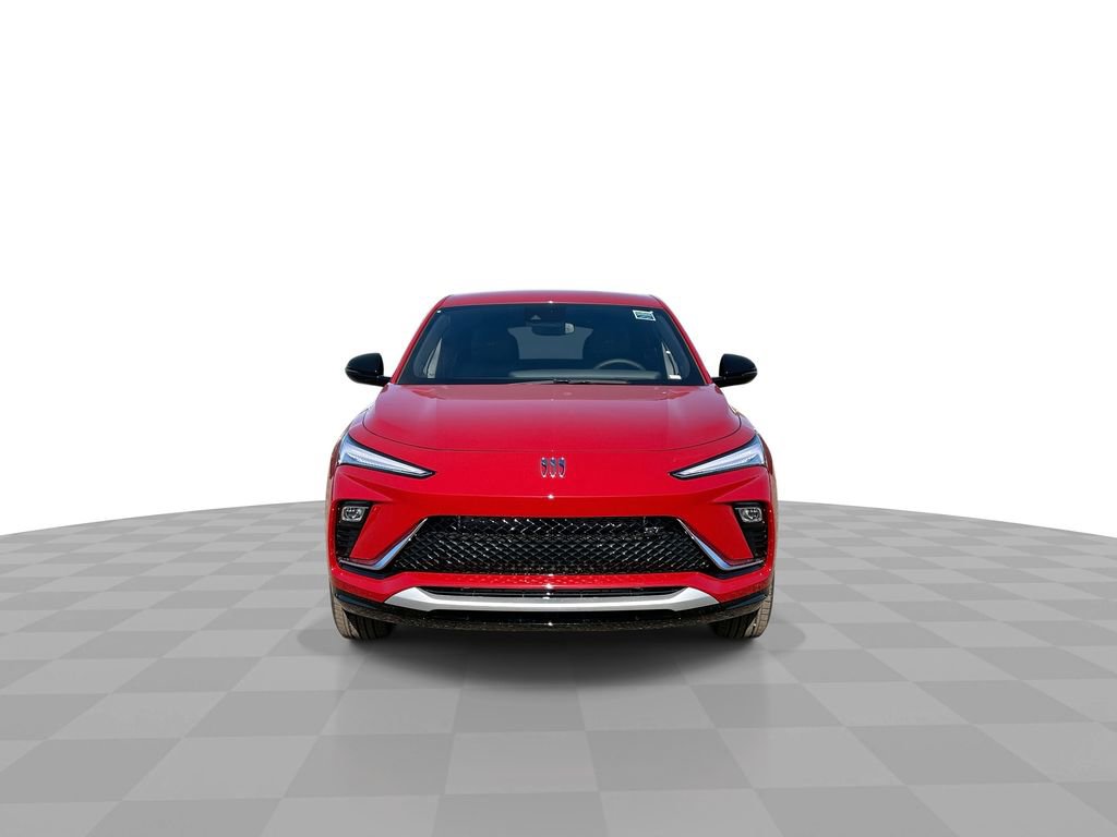 New 2026 Buick Envista Sport Touring w/ Convenience I Package image 3