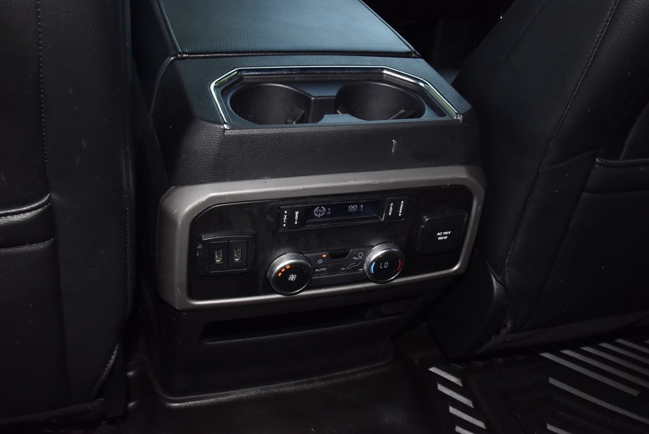 Used 2019 Ford Expedition XLT w/ Equipment Group 202A RWD image 19