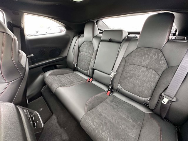 New 2026 Dodge Charger Scat Pack AWD/4WD image 26