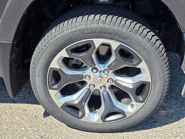 Used 2019 RAM 1500 Limited AWD/4WD image 6