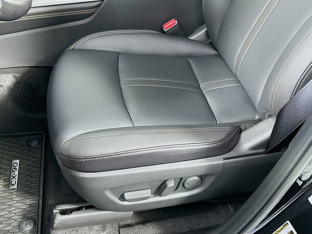 New 2026 MAZDA CX-90 3.3 Turbo w/ Premium Sport Pkg image 20