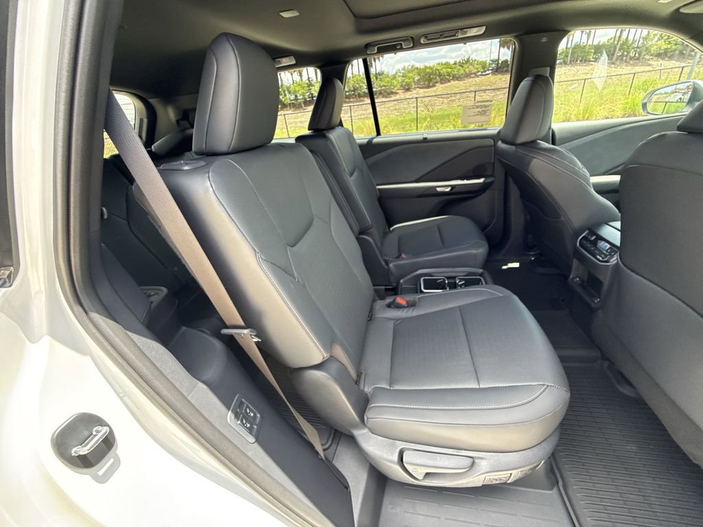 New 2026 Lexus TX 350 AWD image 17