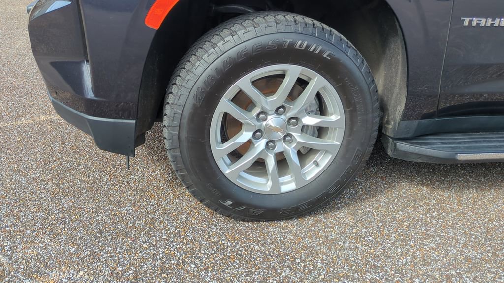 Used 2023 Chevrolet Tahoe LT image 10