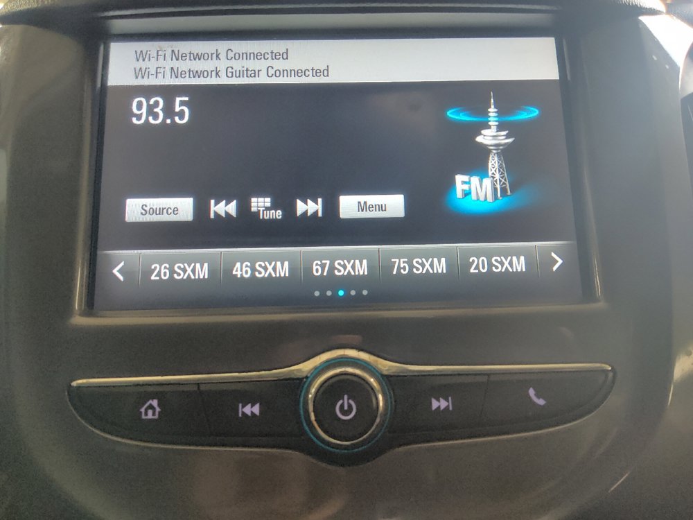 Used 2018 Chevrolet Cruze LT w/ Convenience Package FWD image 25