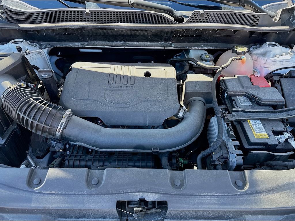 Used 2023 Chevrolet Blazer LT w/ Convenience Package image 28