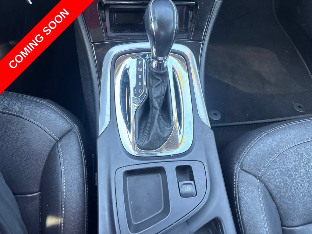 Used 2011 Buick Regal CXL w/ RL3 Preferred Equipment Group FWD image 17