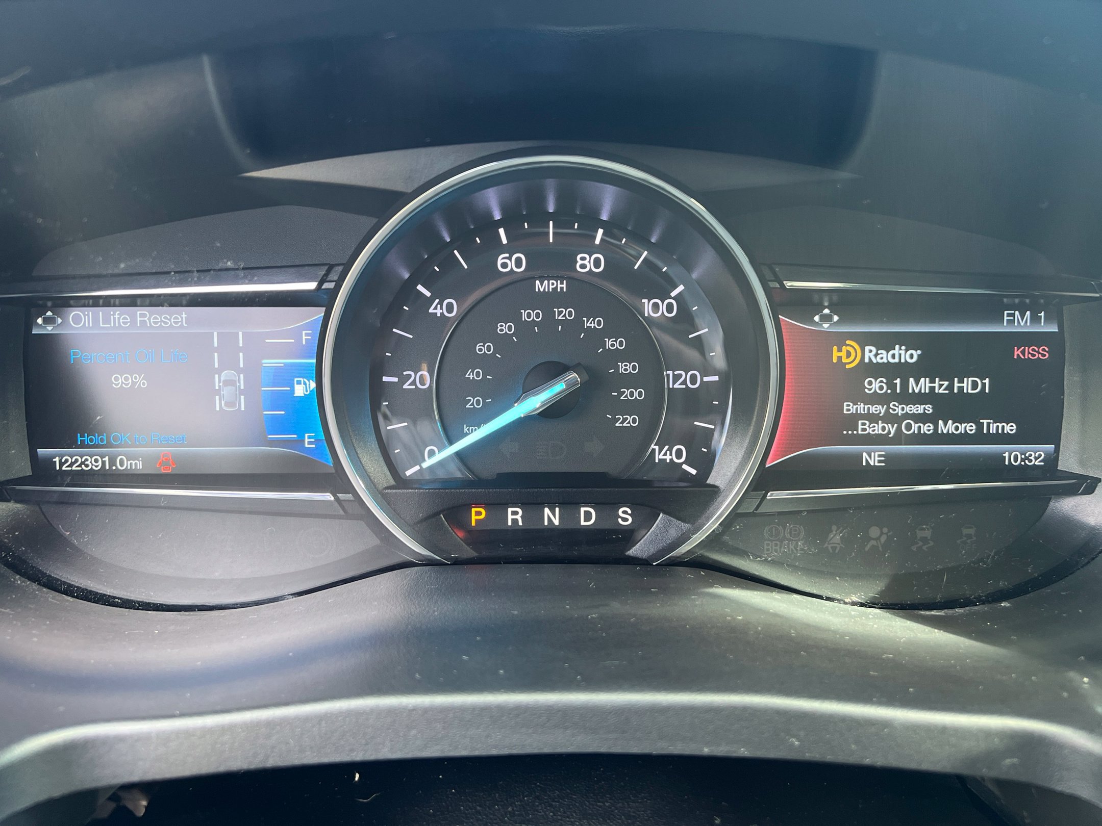Used 2019 Ford Explorer Sport w/ Equipment Group 401A AWD/4WD image 39