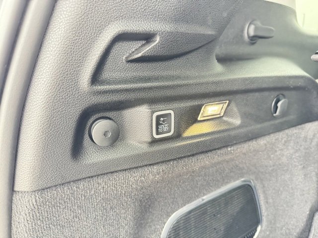 Used 2021 Jeep Grand Cherokee L Overland w/ Luxury Tech Group IV image 48