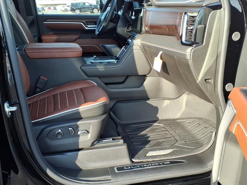 New 2026 GMC Sierra 2500 Denali Ultimate w/ Max Trailering Package image 20