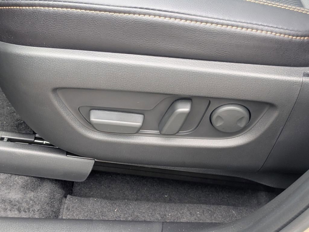 New 2026 MAZDA CX-70 3.3 Turbo S w/ Premium Package image 20