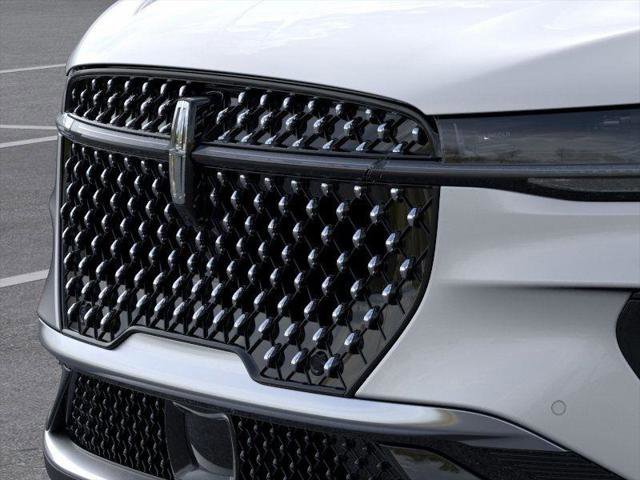 New 2026 Lincoln Nautilus Premier w/ Equipment Group 102A image 17
