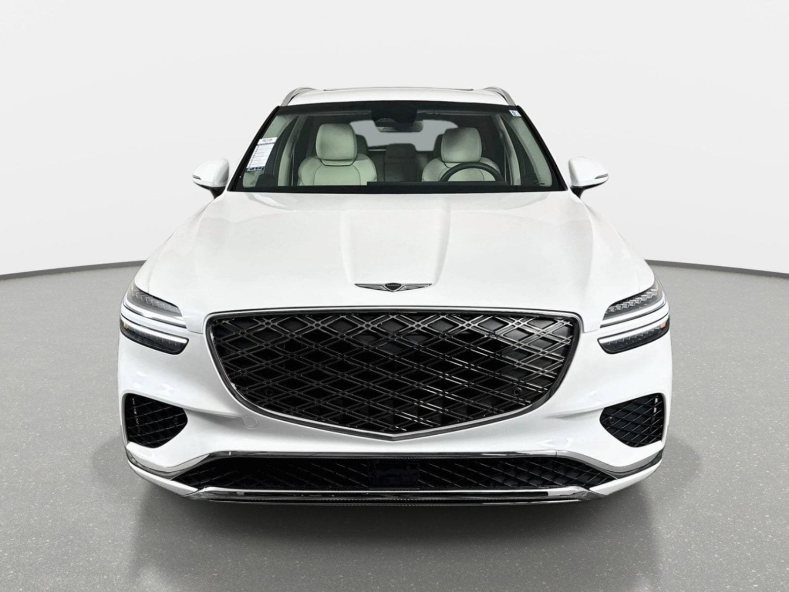 New 2027 Genesis GV70 2.5T Select AWD/4WD image 2