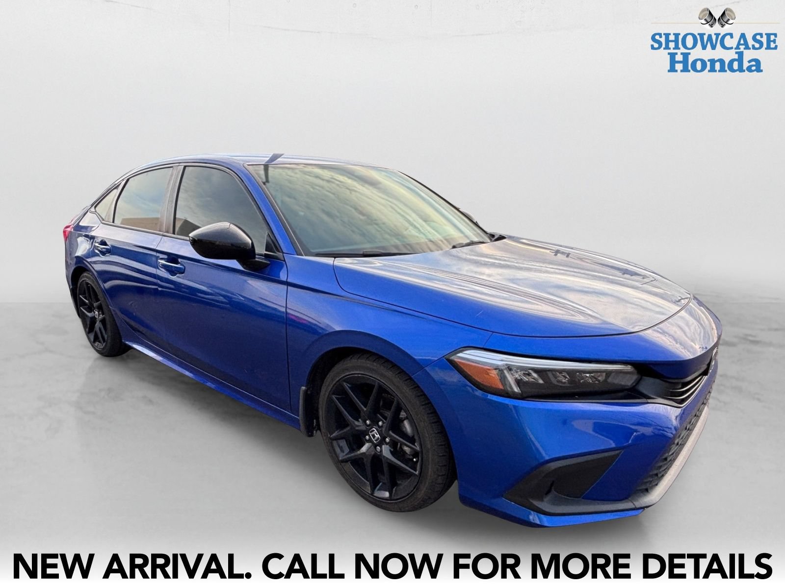 Used 2023 Honda Civic Sport image 6