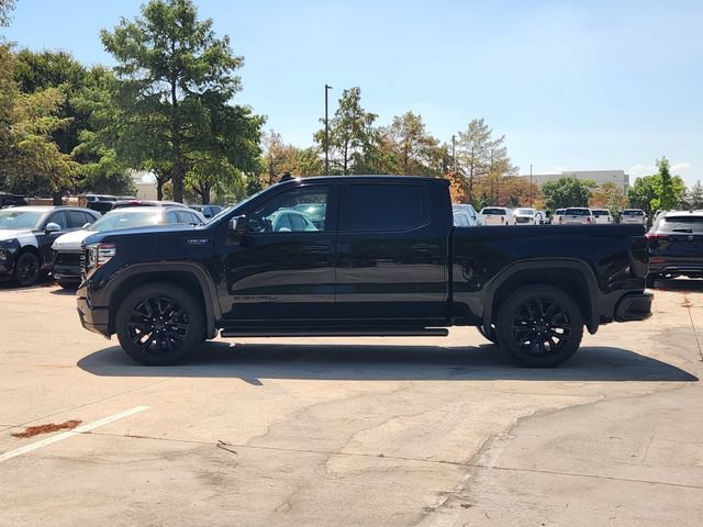 Used 2022 GMC Sierra 1500 Denali w/ Denali Reserve Package AWD/4WD image 4