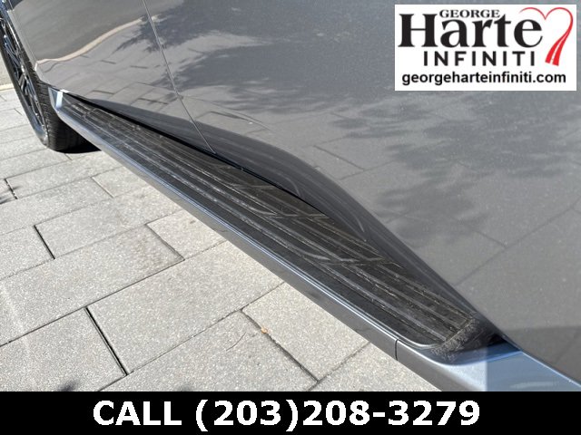 New 2026 INFINITI QX80 4WD image 35