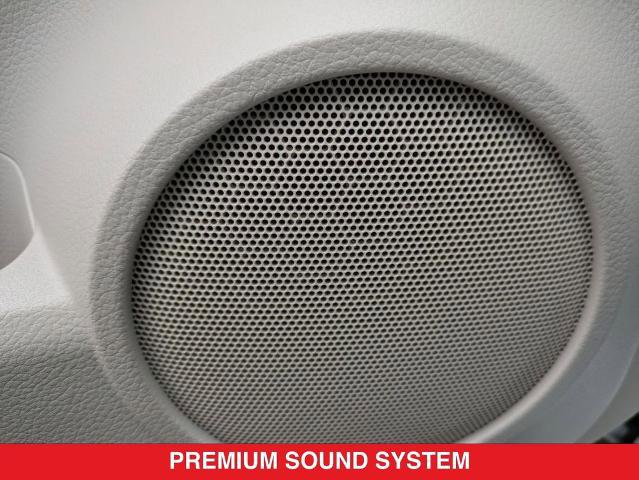 Certified 2022 Nissan Rogue Sport SL w/ Premium Package image 14