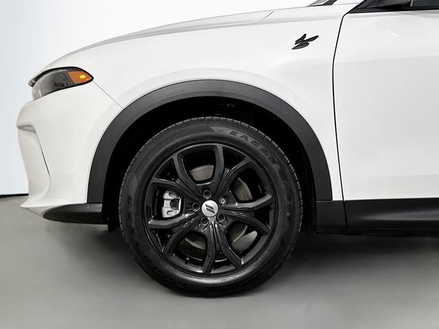 New 2025 Dodge Hornet GT w/ GT Blacktop Package AWD/4WD image 28
